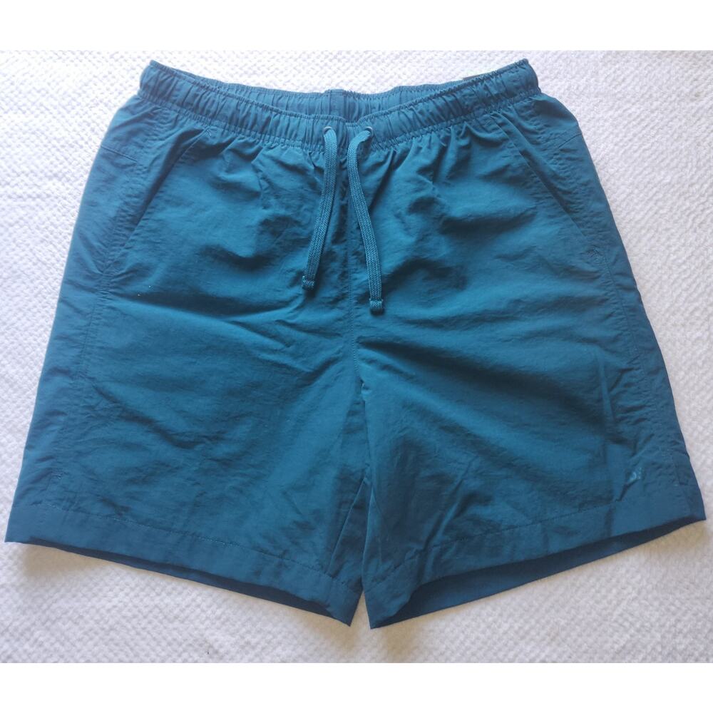 DSG 6" Inseam Relaxed Fit Draw-String Swim Shorts NWT Size M